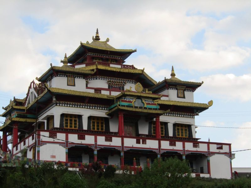 Dzong Holidays