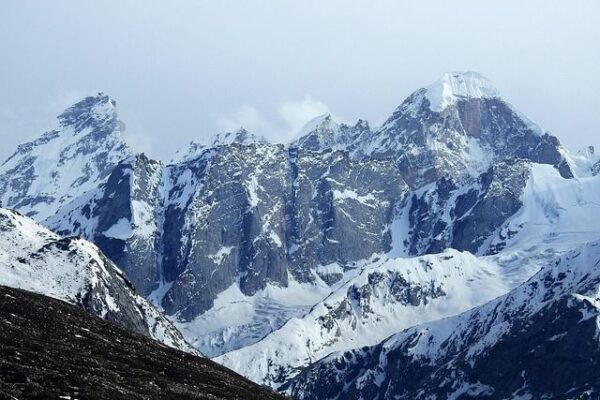 Tawng Tour Arunachal Pradesh