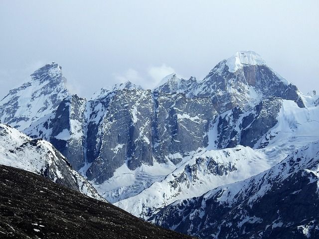 Nepal