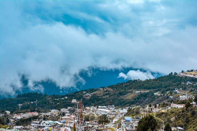 Arunachal Pradesh