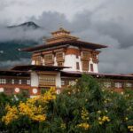 Bhutan Tour Ex-NJP/IXB