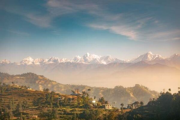 Nepal Tour Package From Kathmandu
