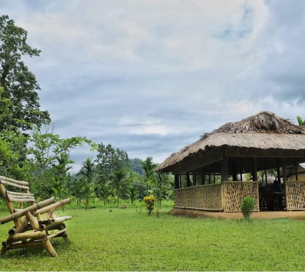 Chandubi Weekend Camping