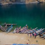 Shillong- Dawki Tour