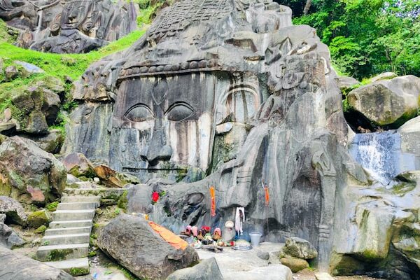 Tripura Tourism Packages