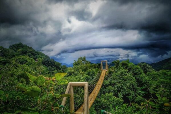 Mizoram Tour Package