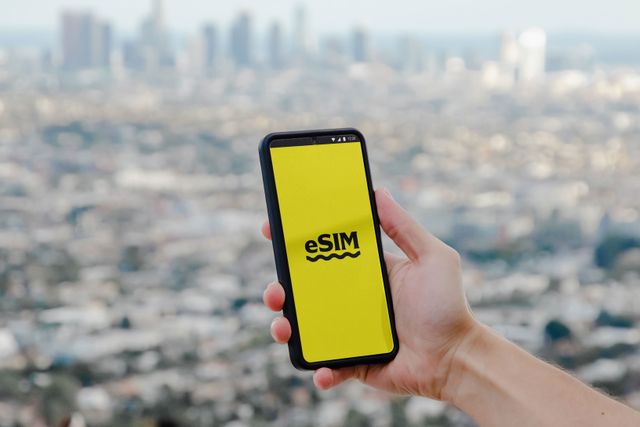 eSIM Dog Promo Code Save 5 on Travel eSIM eSIM Dog Promo Code for Travel: Save 5% on Your eSIM